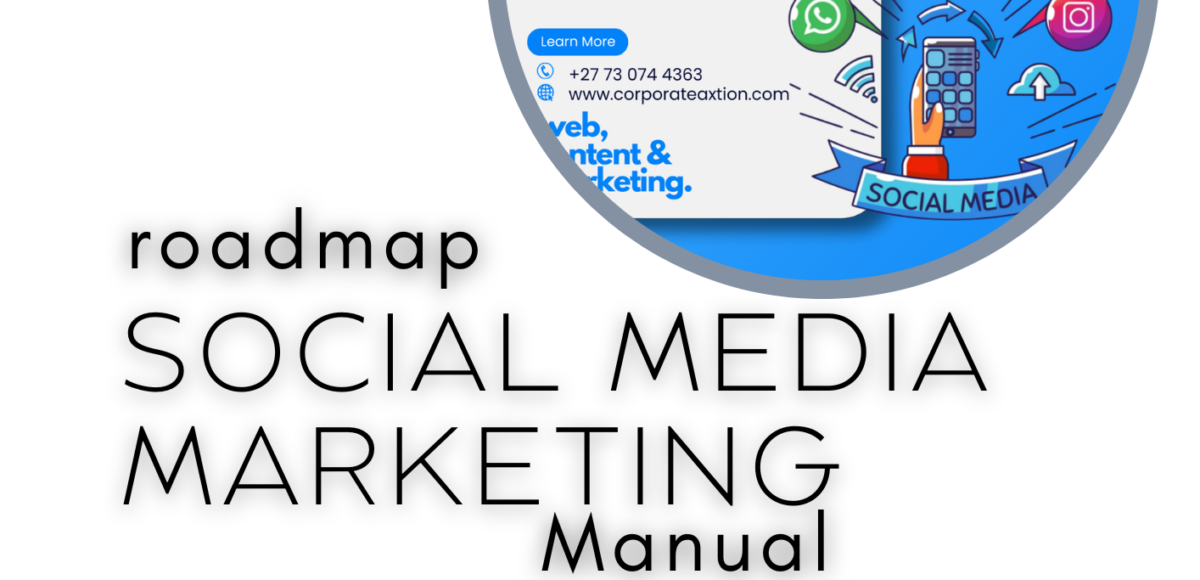 Social Media Marketing Manual