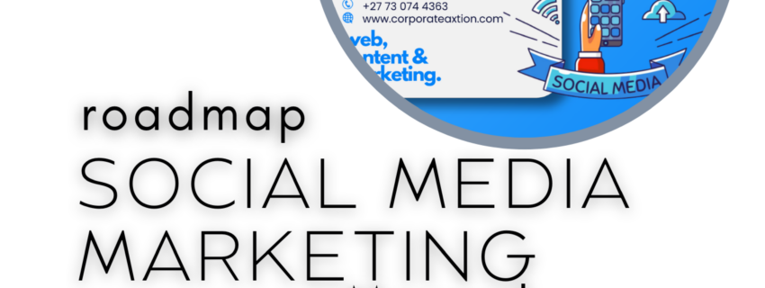 Social Media Marketing Manual